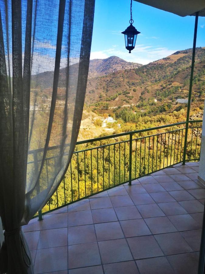 Moutoullas Mountain Views Bagian luar foto