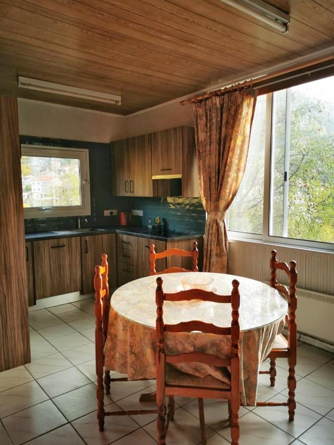 Moutoullas Mountain Views Bagian luar foto